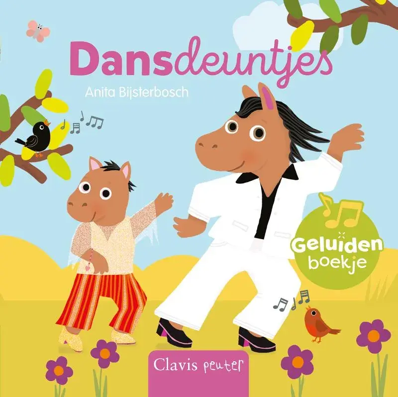Dansdeuntjes Lage Prijs