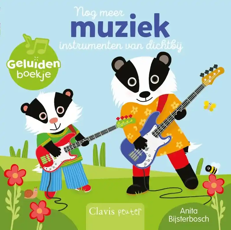 Finale Uitverkoop Nog meer instrumenten van dichtbij