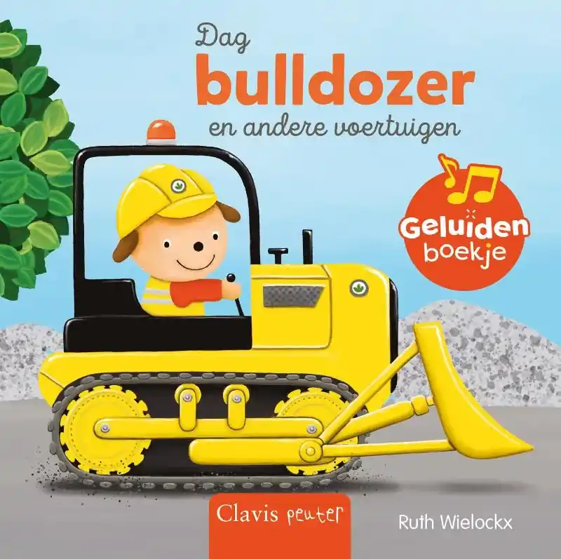 Lage Kosten Dag bulldozer en andere voertuigen