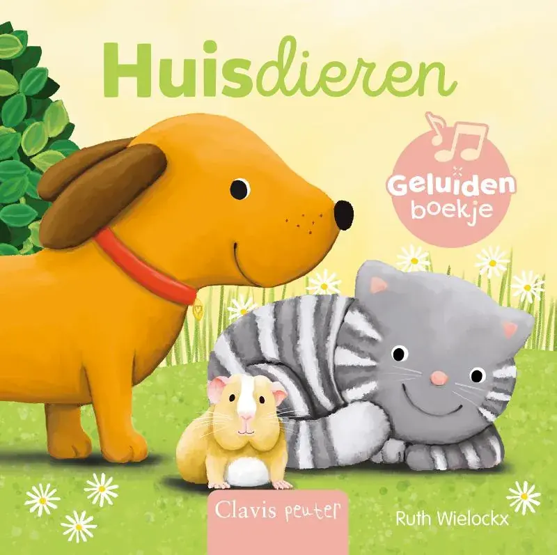 Seizoensaanbieding Huisdieren