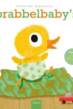 Brabbelbaby's Koop Online
