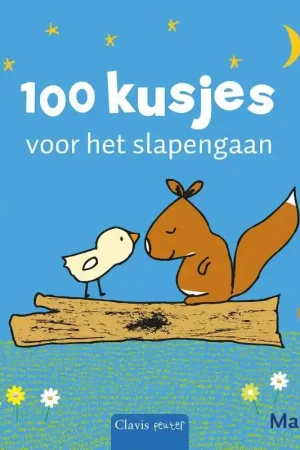 100 kusjes voor het slapengaan Veilige Betaling
