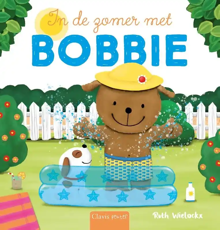 In de zomer met Bobbie Voordeelprijs
