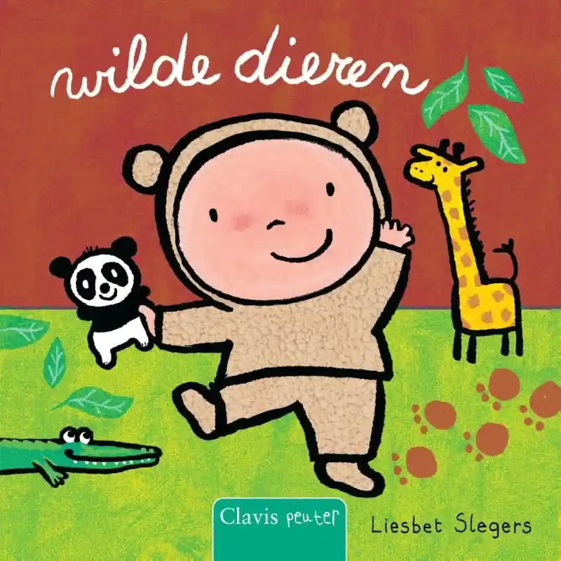 Uitverkoop Wilde dieren