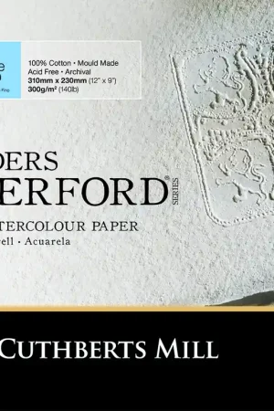 Saunders Waterford 300gr 100% katoen matt – 31 x 23 Superprijs