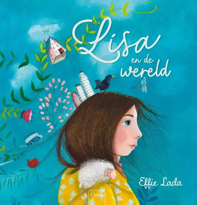 Lisa en de wereld Uitverkoop