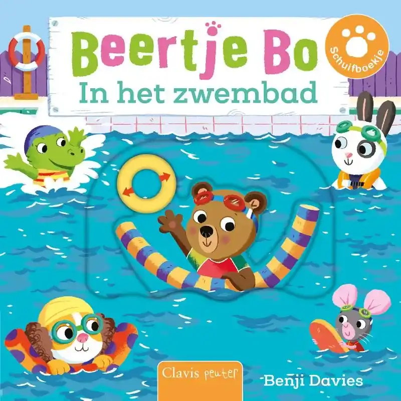 Gratis Verzending In het zwembad