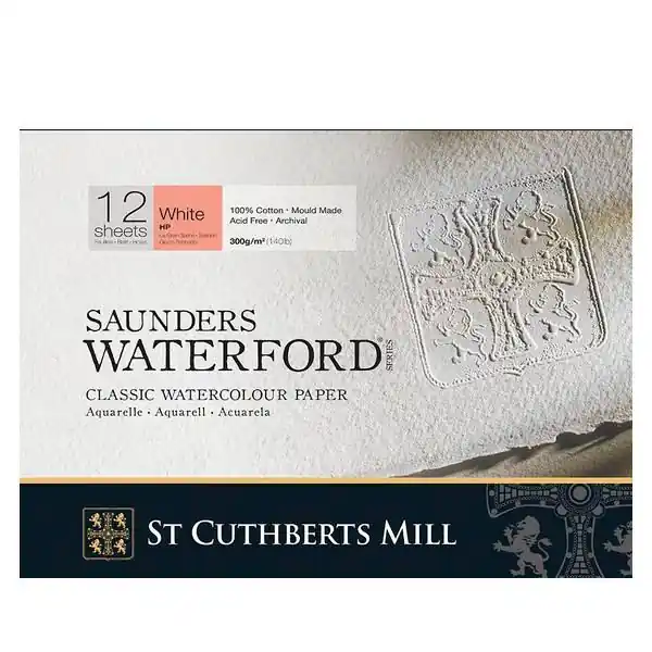 Betrouwbaar Saunders Waterford 300gr 100% katoen satine – 41 x 31