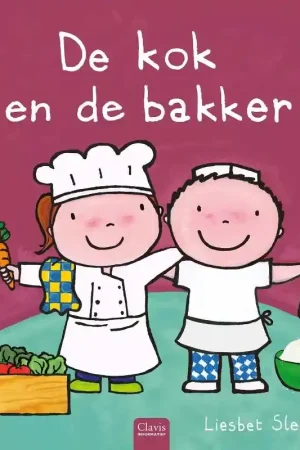 De kok en de bakker Koop Vandaag