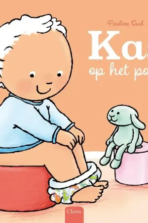 Uitverkoop Kas op het potje