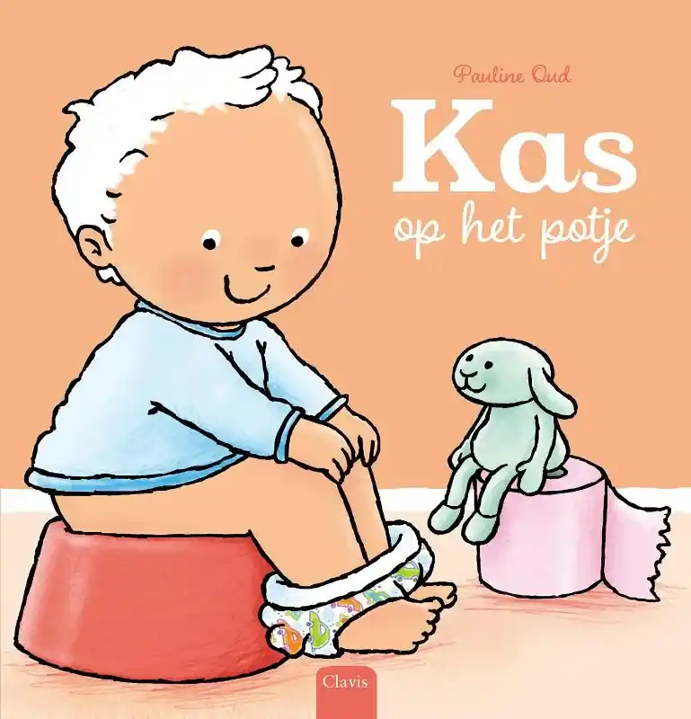 Uitverkoop Kas op het potje