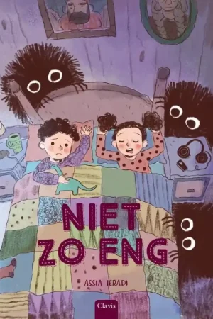 Exclusieve Aanbieding Niet zo eng