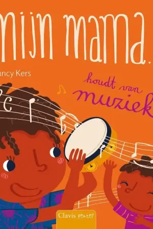 Mijn mama… houdt van muziek! Hete Deal