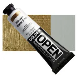 Alleen Vandaag Golden open acryl 60ml – S7 – 7481 iridescent bronze (fine)