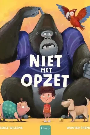 Op = Op Niet met opzet