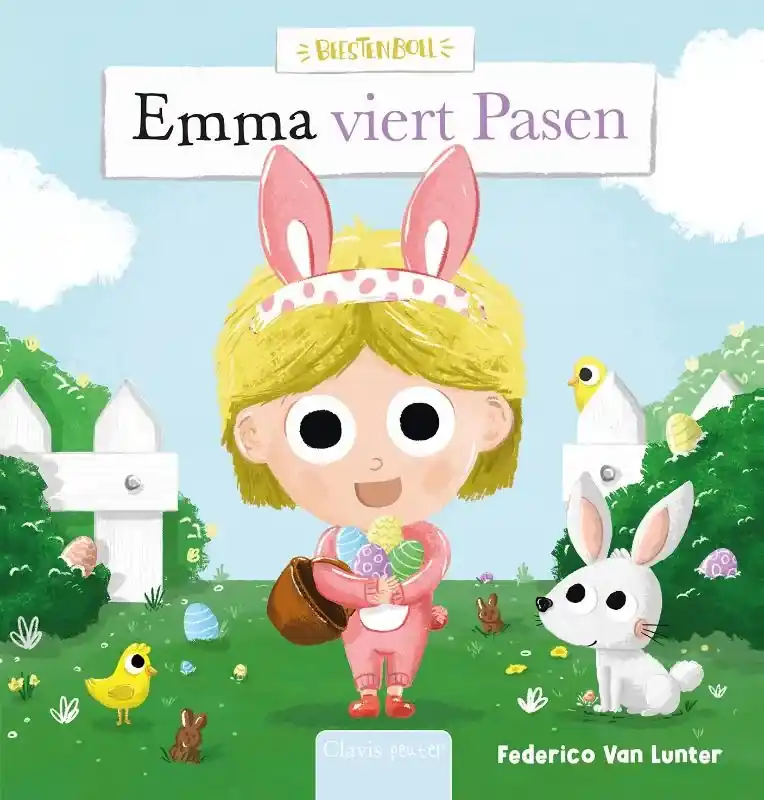 Emma viert Pasen Speciale Aanbieding