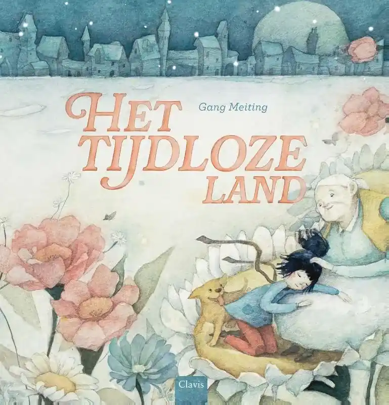 Het tijdloze land Finale Uitverkoop