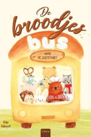 Favoriet De broodjesbus