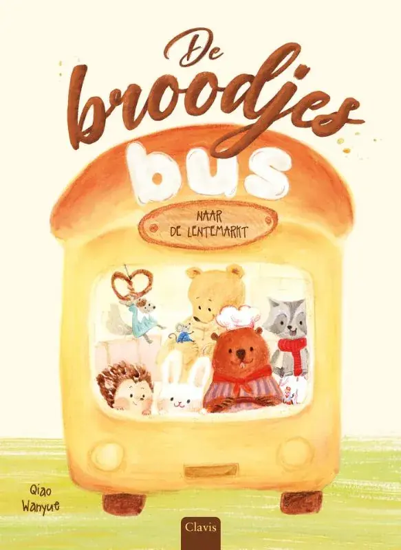 Favoriet De broodjesbus