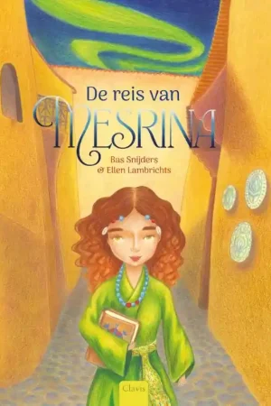 Shop Nu De reis van Mesrina