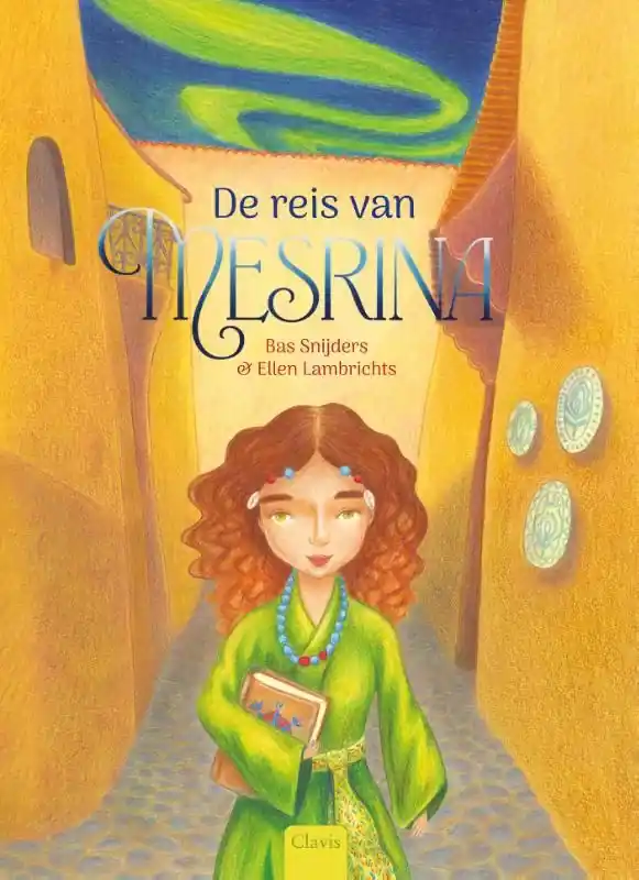 Shop Nu De reis van Mesrina