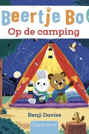 Op de camping Betrouwbaar
