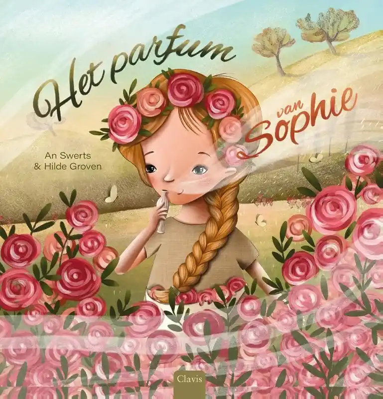 Het parfum van Sophie Aanbieding