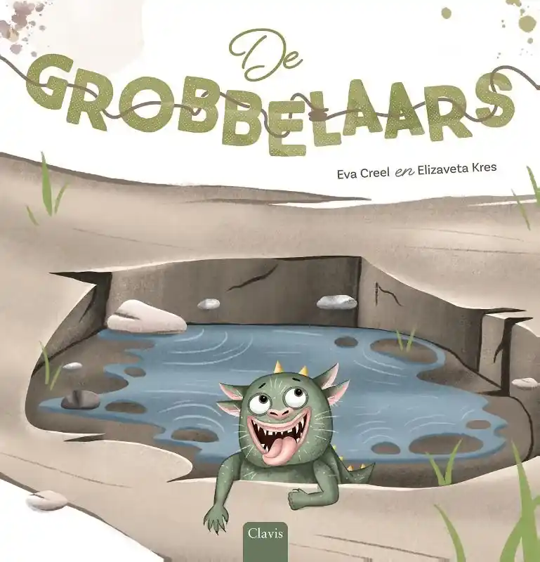 Express Levering De grobbelaars