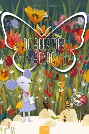Populair De beestjesbende