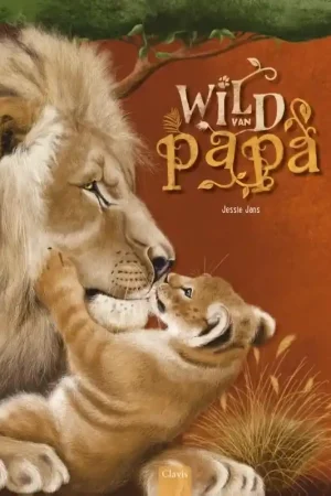 Wild van papa Dagaanbieding