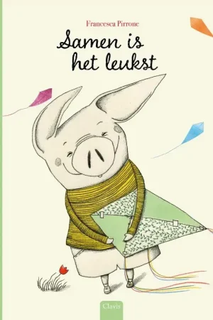 Direct Verzonden Samen is het leukst