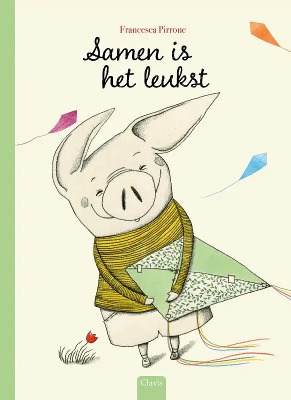 Direct Verzonden Samen is het leukst
