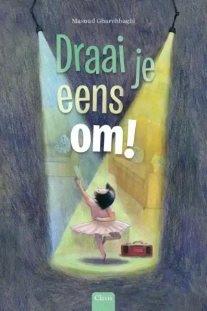 Draai je eens om! Speciale Aanbieding