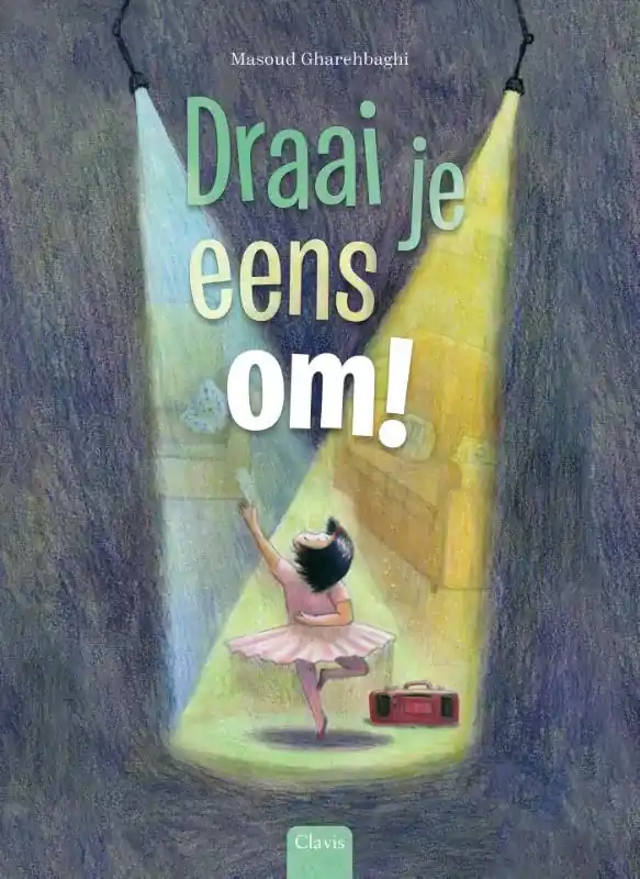 Draai je eens om! Speciale Aanbieding
