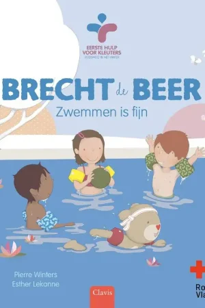 Zwemmen is fijn Beste Prijs