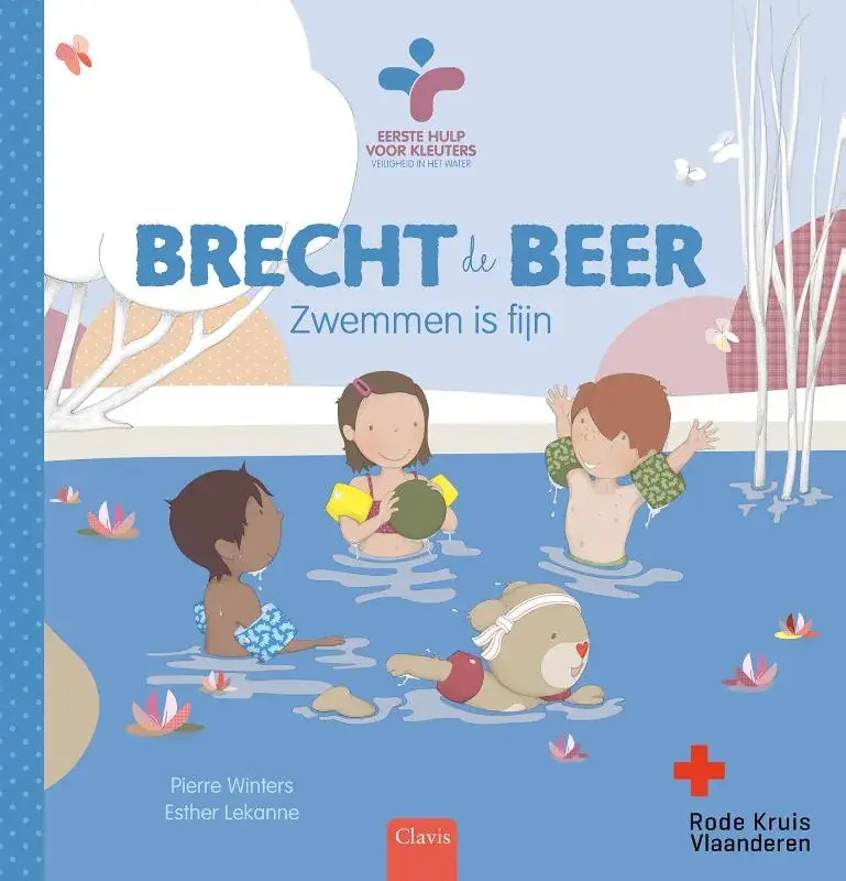 Zwemmen is fijn Beste Prijs