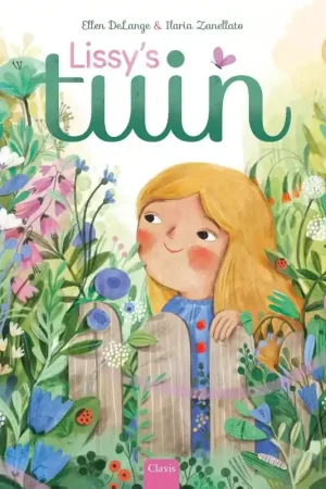 Exclusieve Aanbieding Lissy's tuin