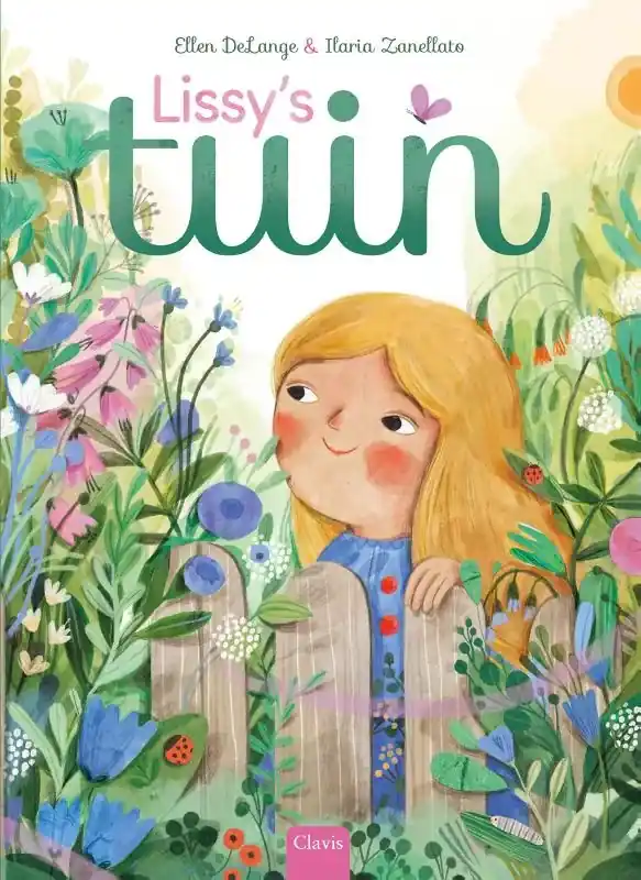 Exclusieve Aanbieding Lissy's tuin
