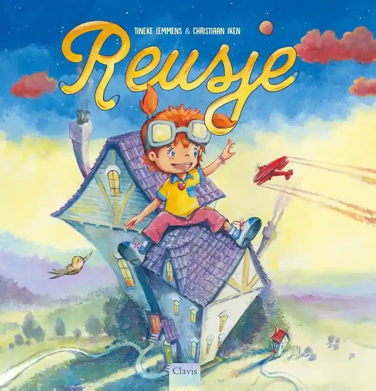 Reusje Beperkt Aanbod