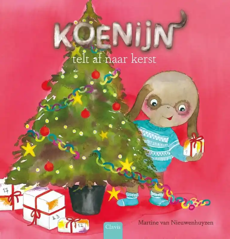 Koenijn telt af naar kerst Fabrieksprijs