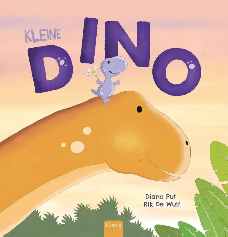 Lage Kosten Kleine Dino