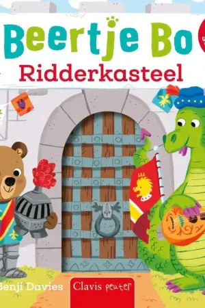 Actieprijs Ridderkasteel