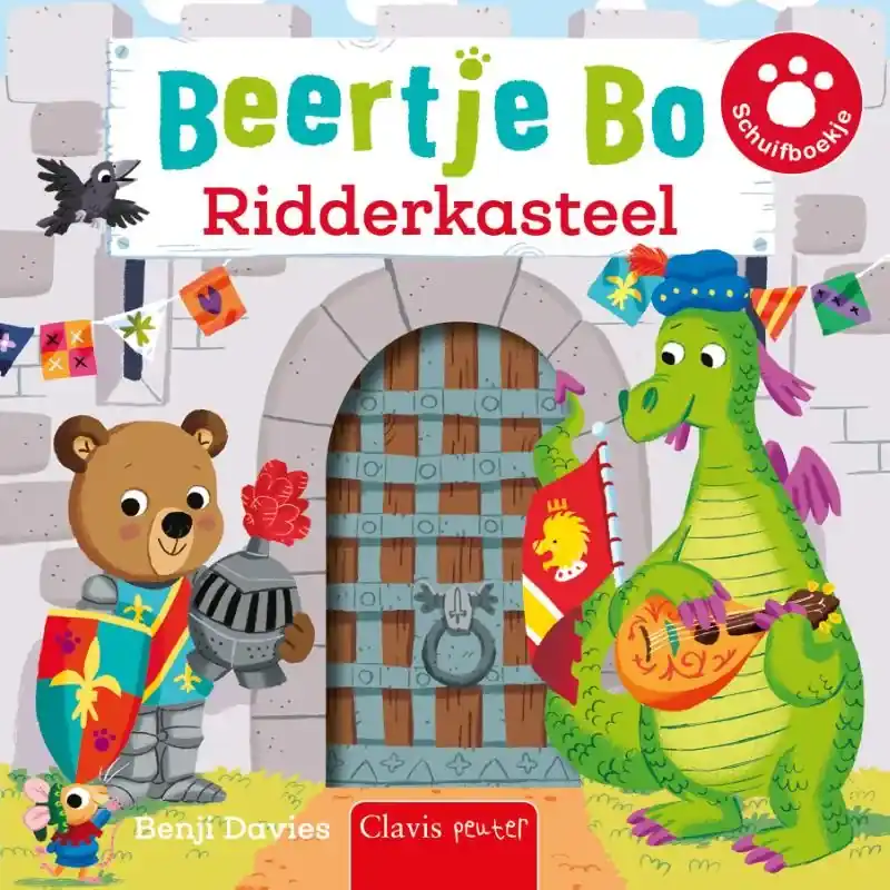 Actieprijs Ridderkasteel