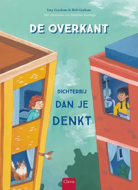 Beste Prijs De overkant
