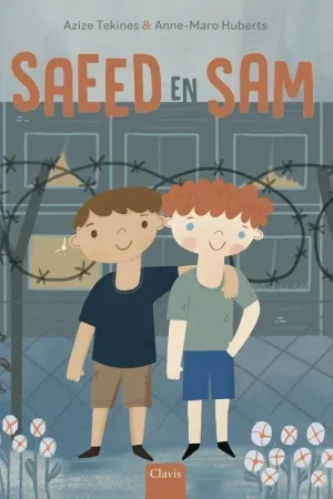 Saeed en Sam Voordeelprijs