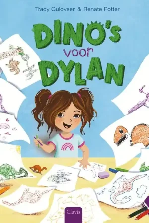 Nu Kopen Dino's voor Dylan