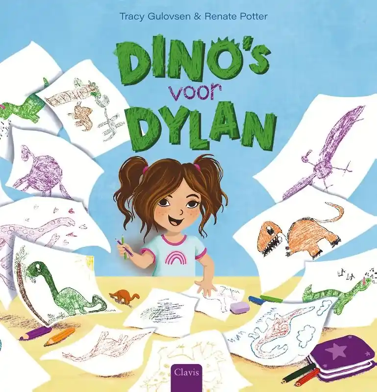 Nu Kopen Dino's voor Dylan