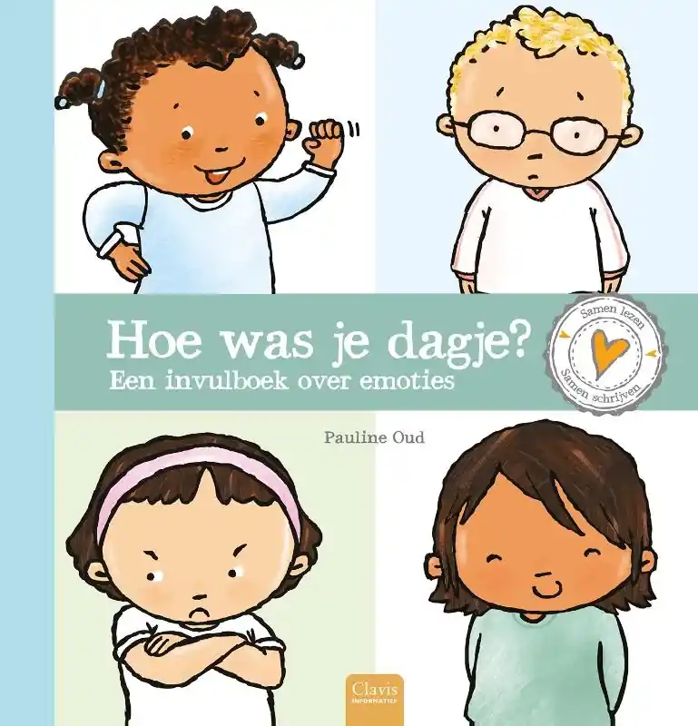 Laatste Versie Hoe was je dagje?