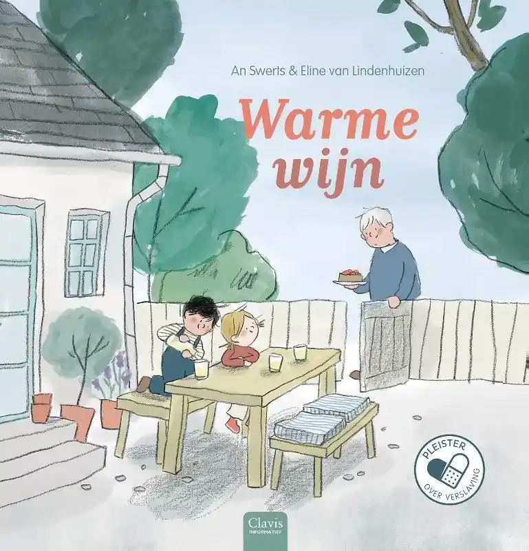 Koopje Warme wijn