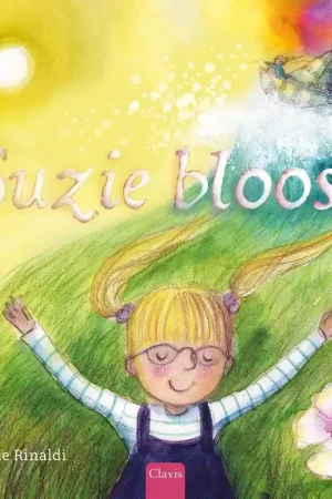 Suzie bloost Beperkt Aanbod
